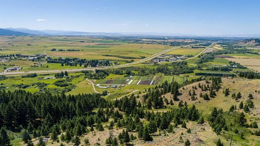 Property from TBD Chester Lane - KW