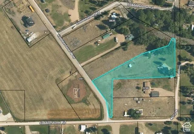 Lots & Land-Other in Tabiona