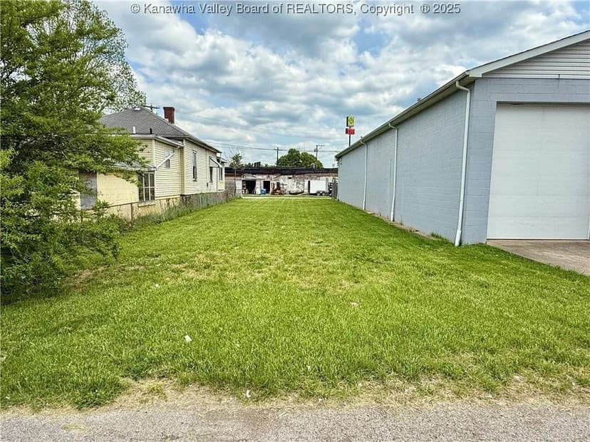 Lots & Land-Other in Dunbar