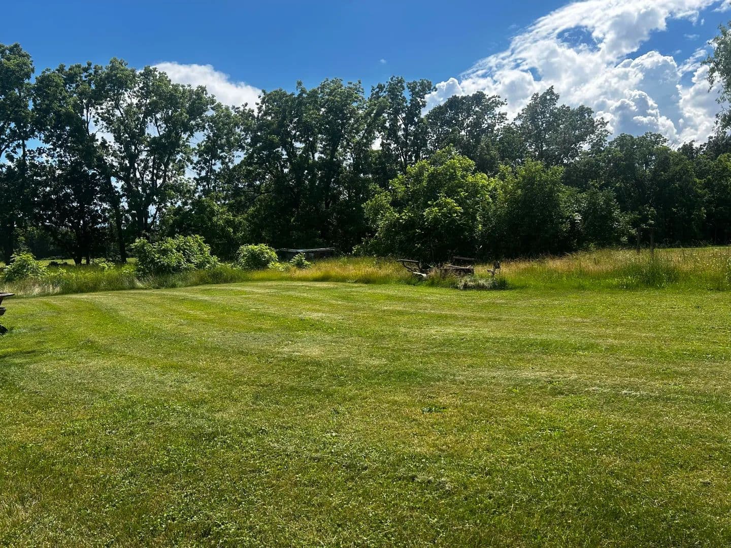 Property from 10924 E Grand River Avenue - KW - Portland, Michigan, 48875