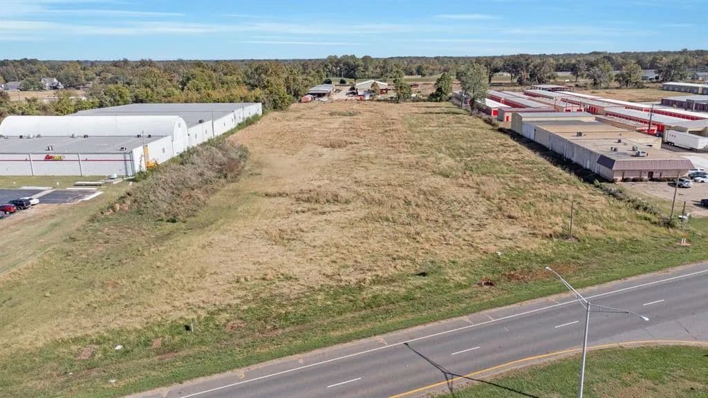 Vacant Land in Shreveport - Shreveport, Louisiana, 71115