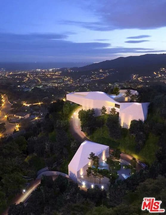 Vacant Land in Los Angeles