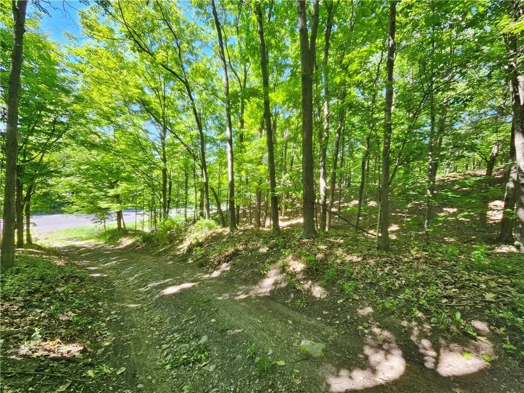 5 Acres of Land for Sale in Penn Yan, New York - Penn Yan, New York, 14527