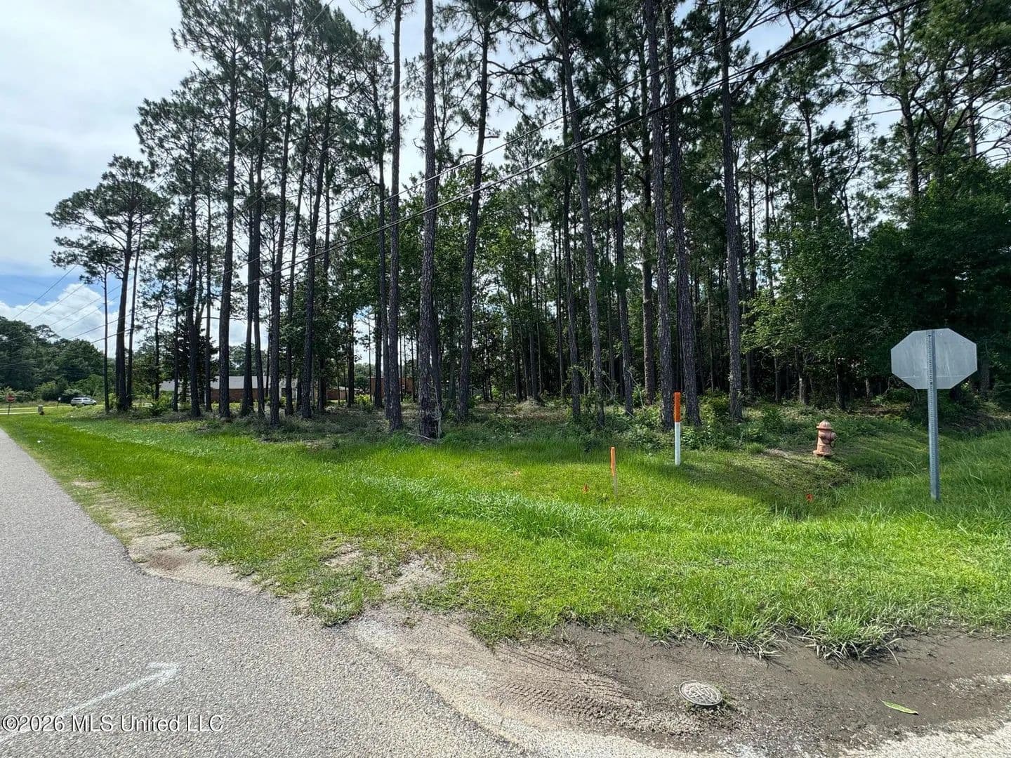Vacant Land in Waveland - Waveland, Mississippi, 39576