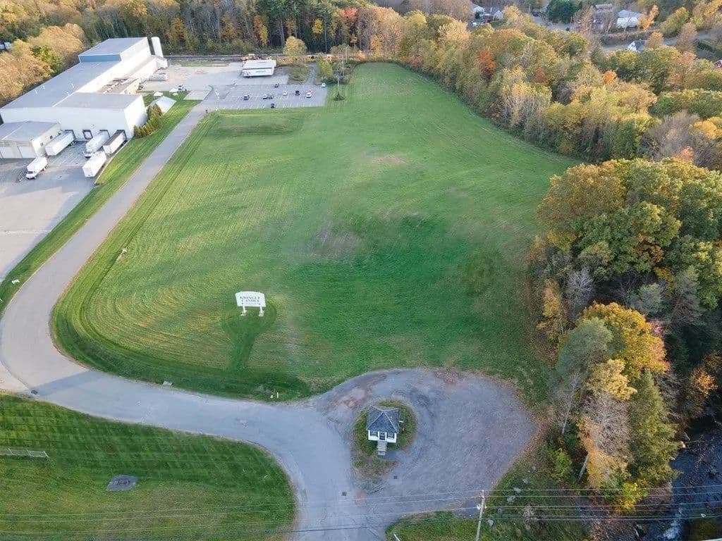 Lots & Land-Other in Bernardston - Bernardston, Massachusetts, 01337