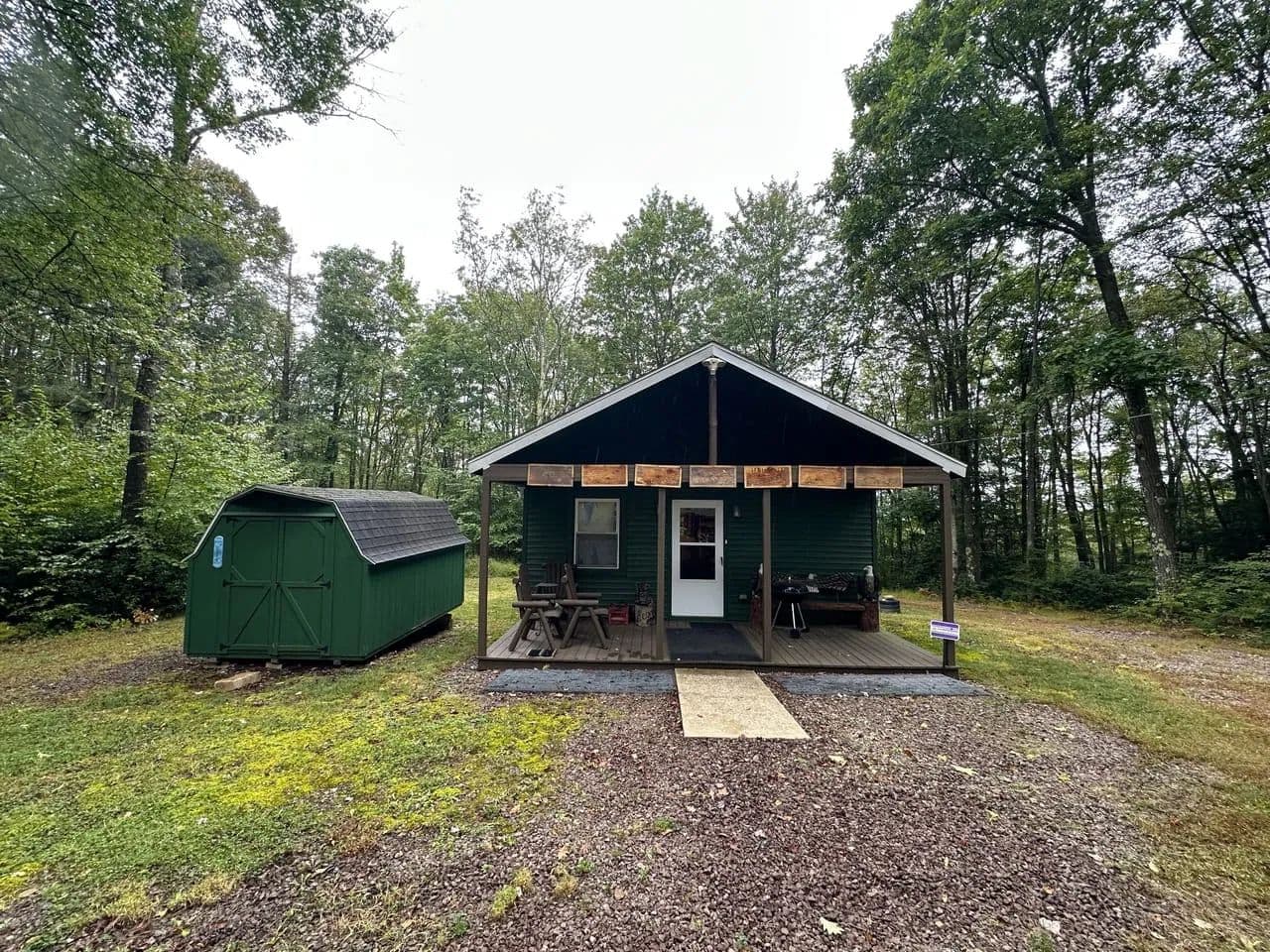 293 Dolney Ln, Fort Hill, PA, 15540 - Fort Hill, Pennsylvania, 15540