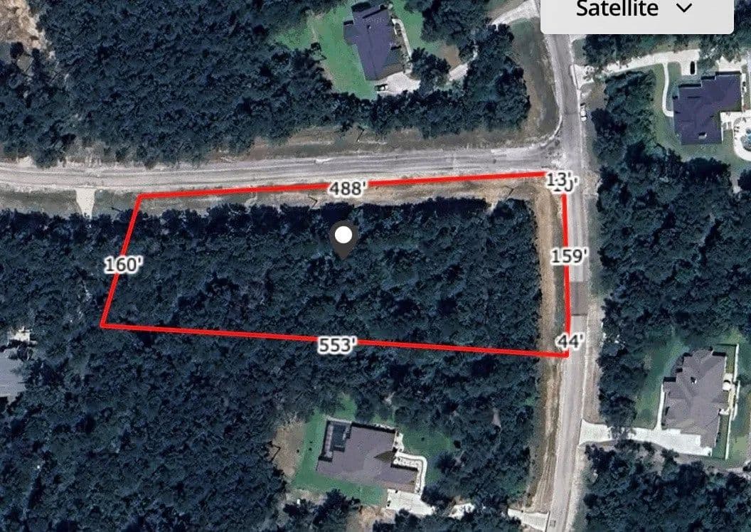Lots & Land-Other in Huntsville - Huntsville, Texas, 77340