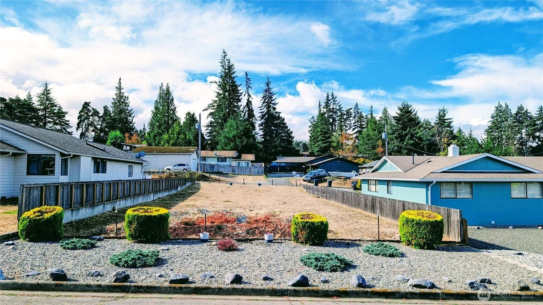 Lots & Land-Other in Port Angeles - Port Angeles, Washington, 98363