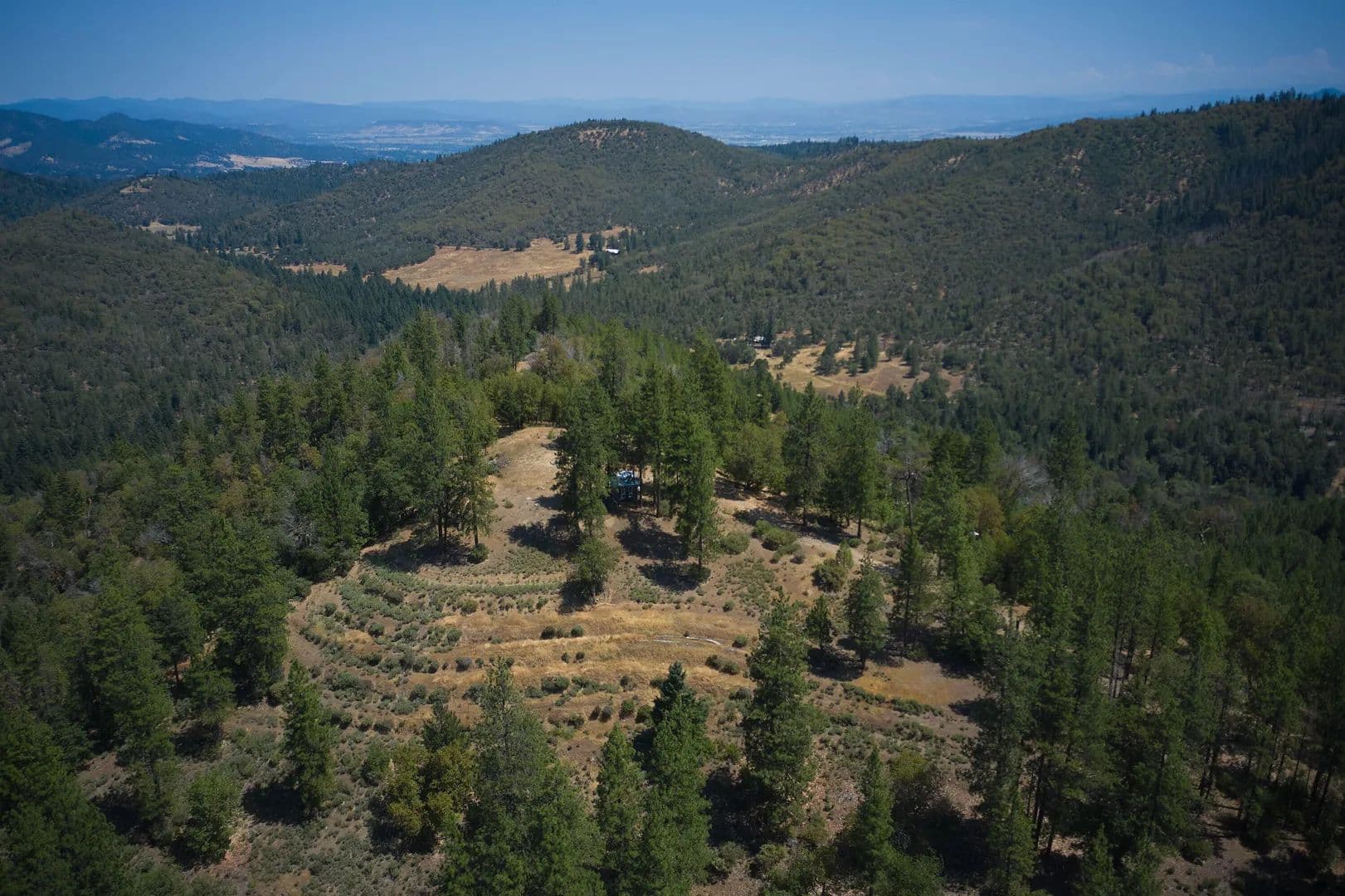 Property from 2541 Sterling Creek Road - KW - Jacksonville, Oregon, 97530