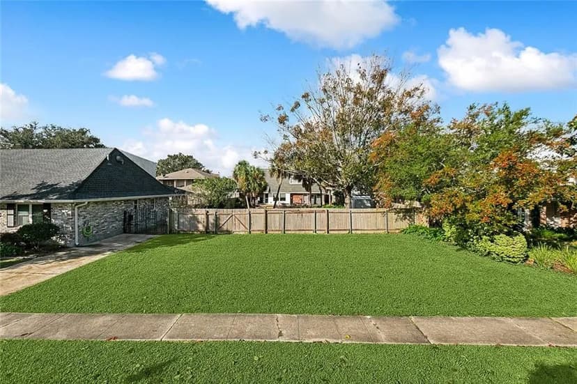 Property from N LABARRE Road - KW