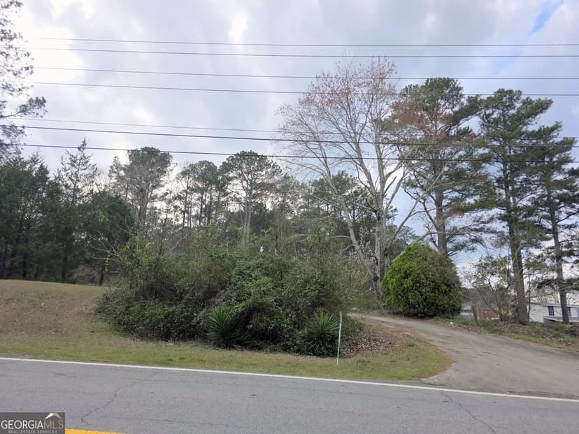 Lots & Land-Other in Stockbridge