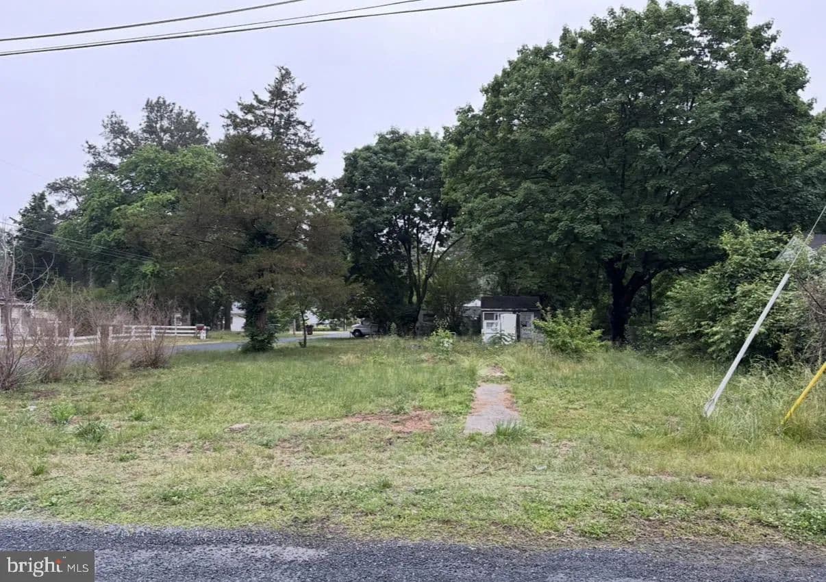 Vacant Land in Salisbury - Salisbury, Maryland, 21804