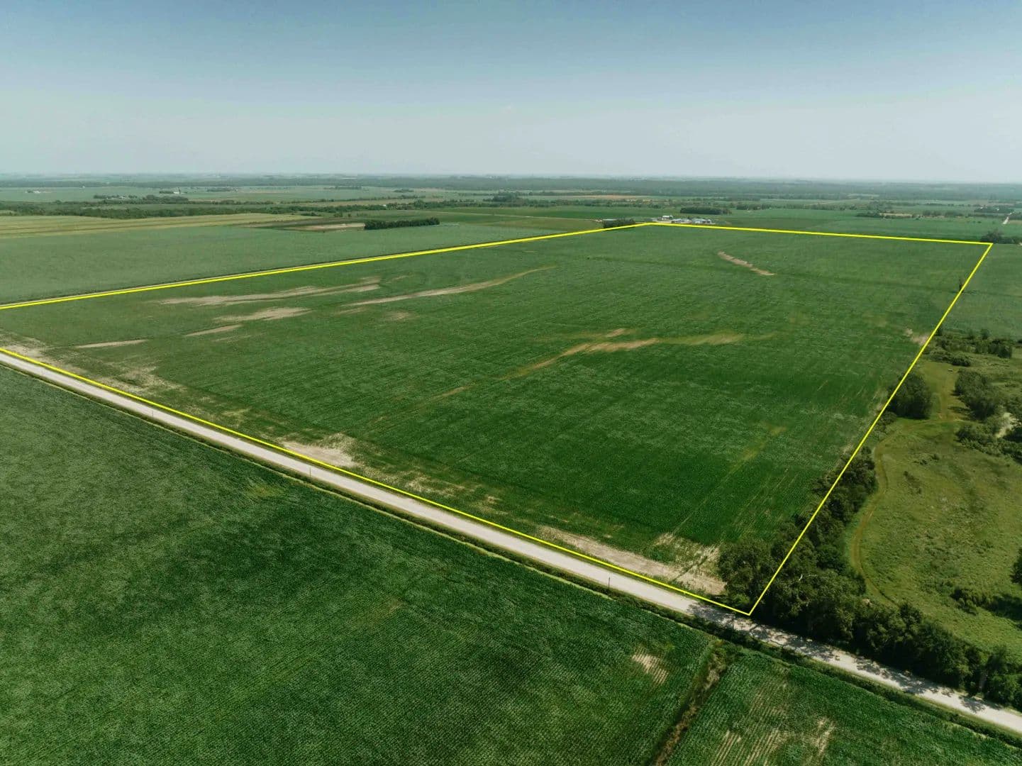 Douglas Co 307 - Nebraska, 68064
