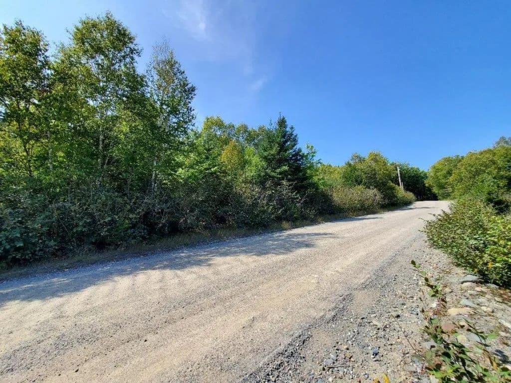 Land -Single Family Acreage in Roque Bluffs - Roque Bluffs, Maine, 04654