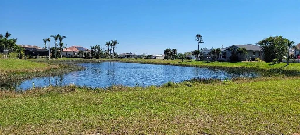 Vacant Land in Punta Gorda - Punta Gorda, Florida, 33955