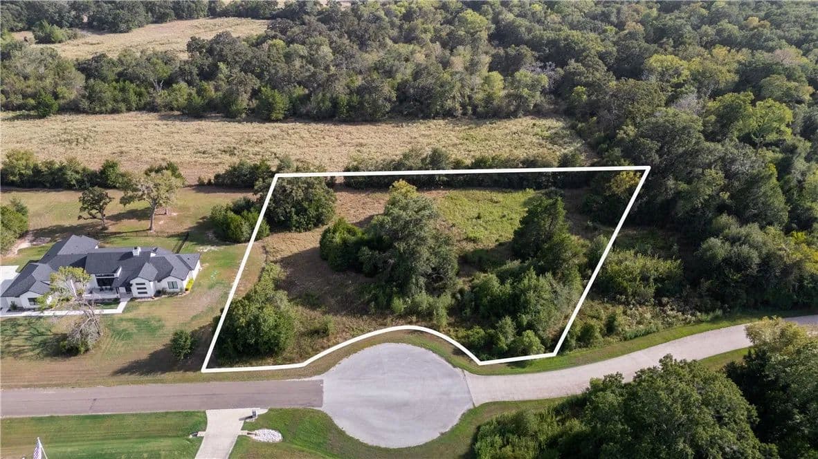 Vacant Land in Iola - Iola, Texas, 77861