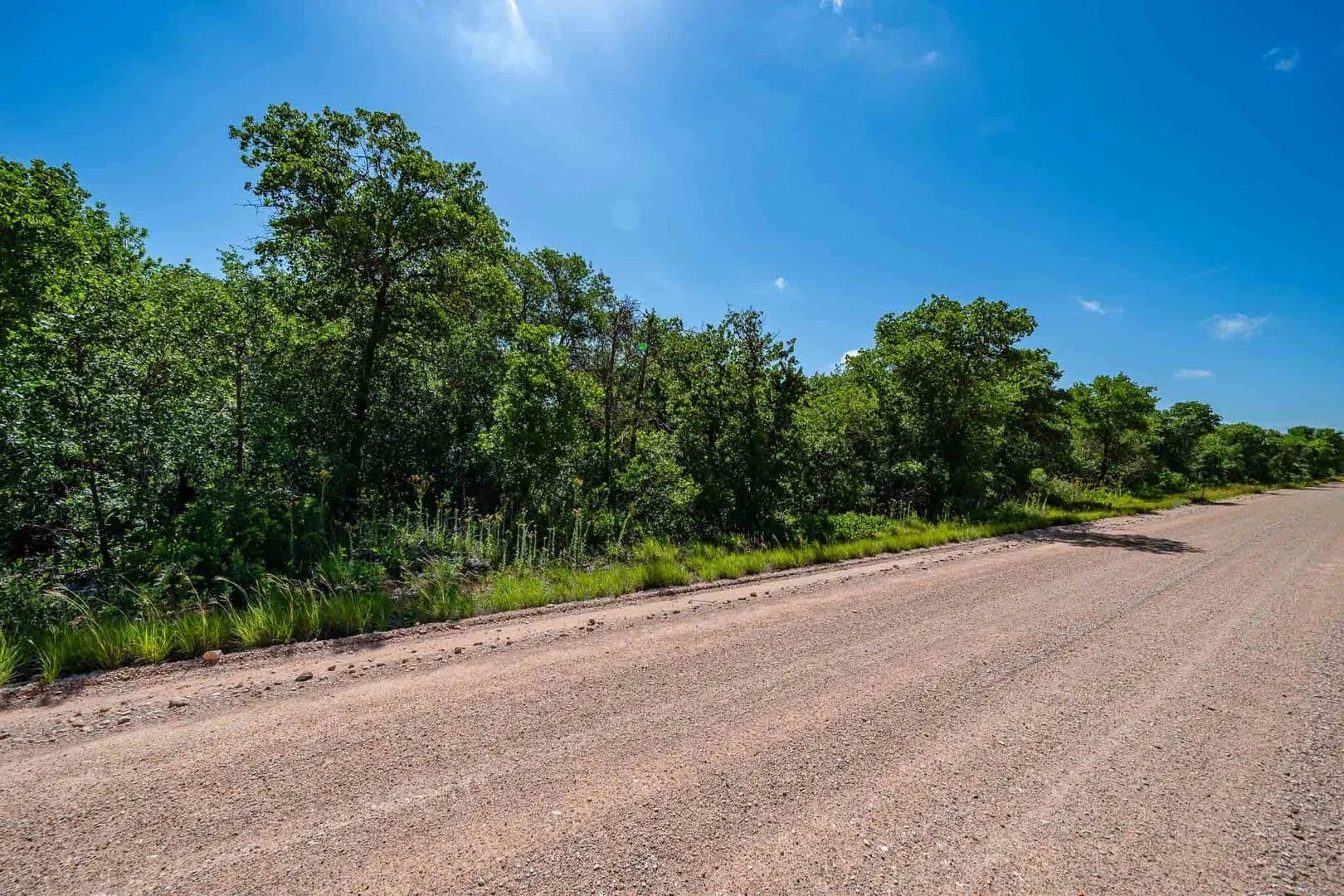 10 Acres of Land for Sale in Anson, TX - Anson, Texas, 79501