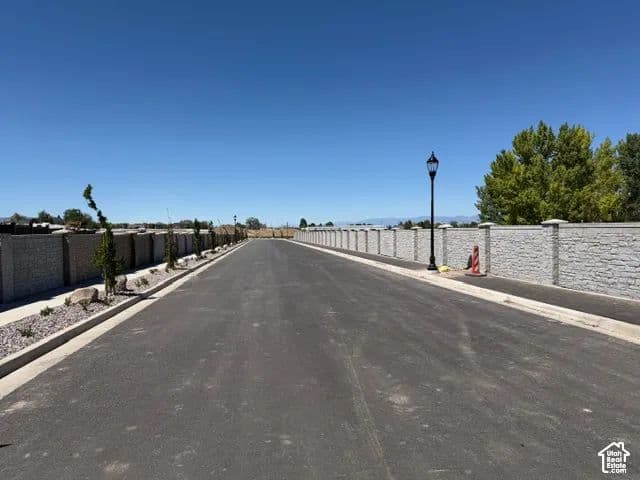 Vacant Land in Herriman - Herriman, Utah, 84096