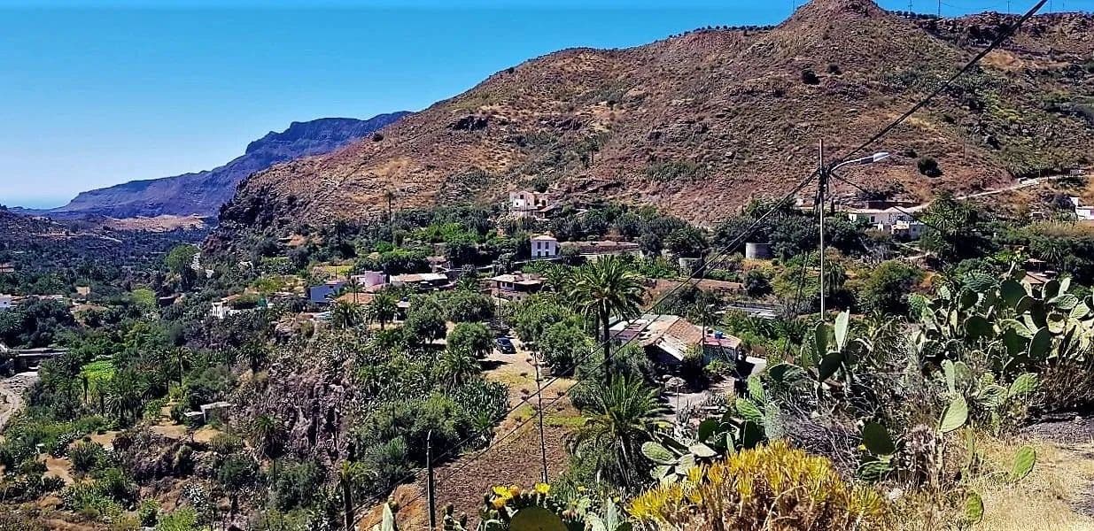 Property from MONTAÑA - KW - Spain