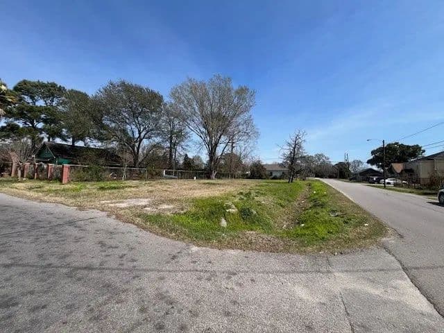Vacant Land in Beaumont