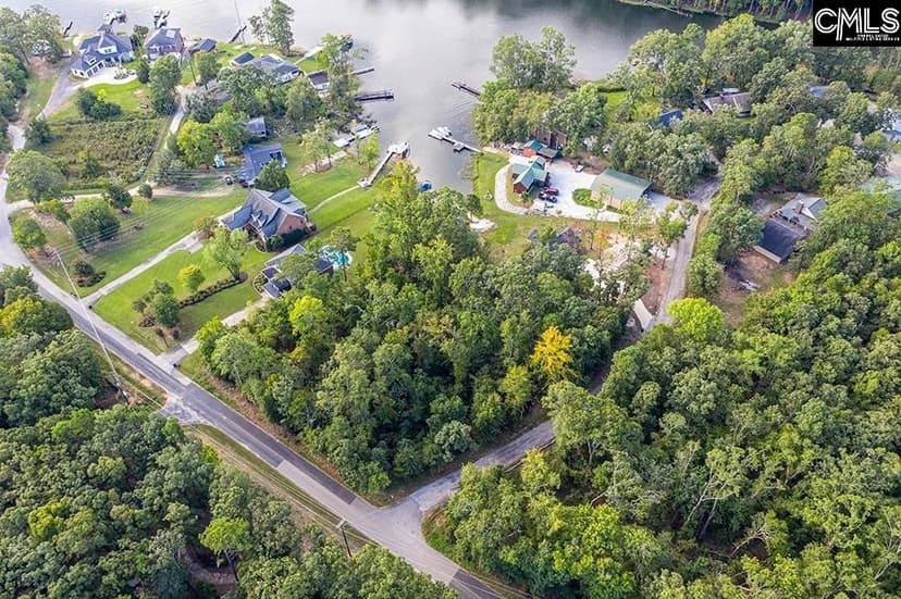 Vacant Land in Chapin