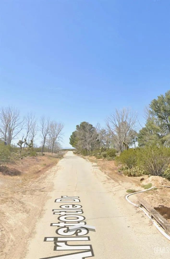 Property from 0 Aristotle Drive - KW