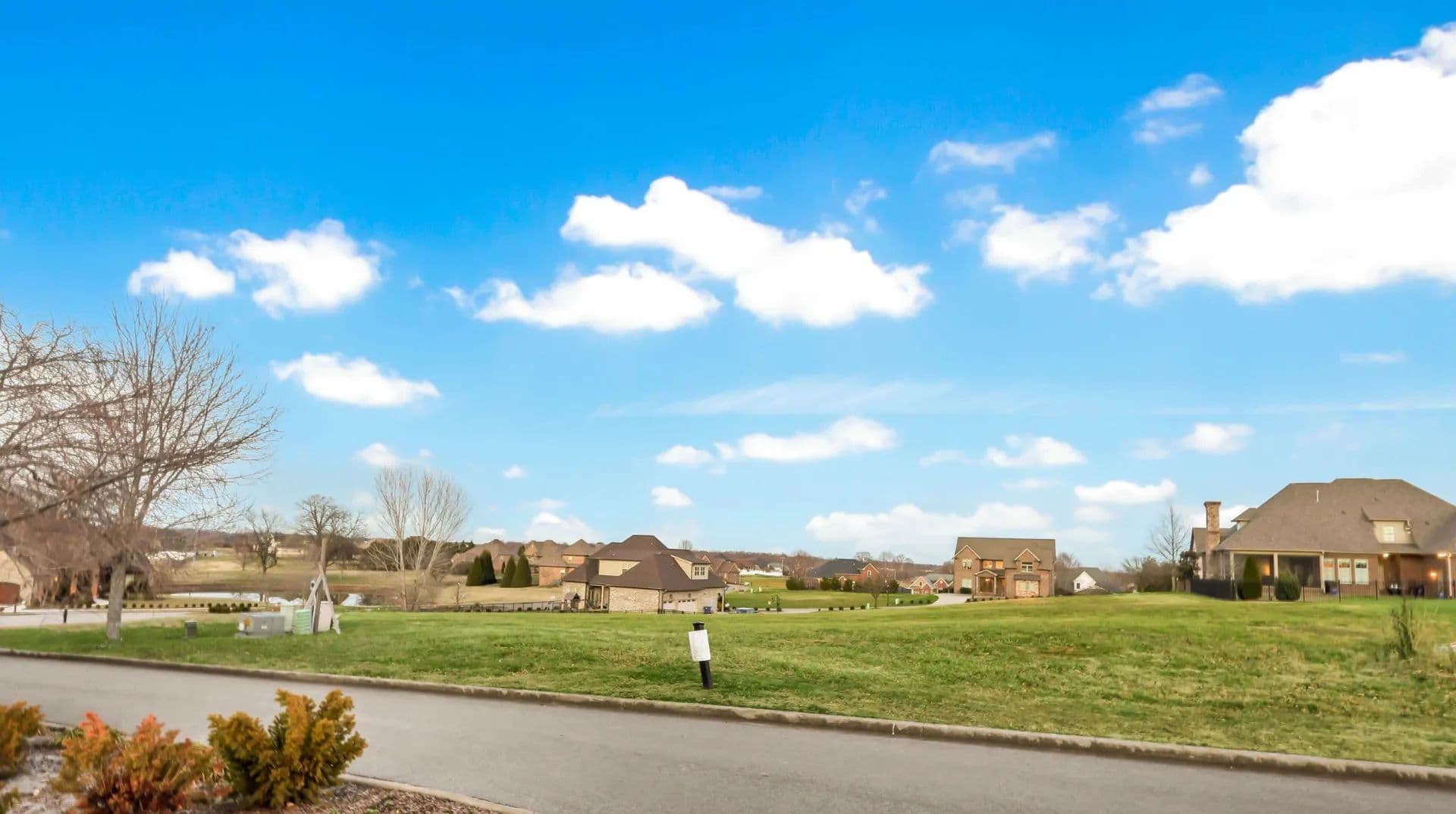 Vacant Land in Clarksville - Clarksville, Tennessee, 37043