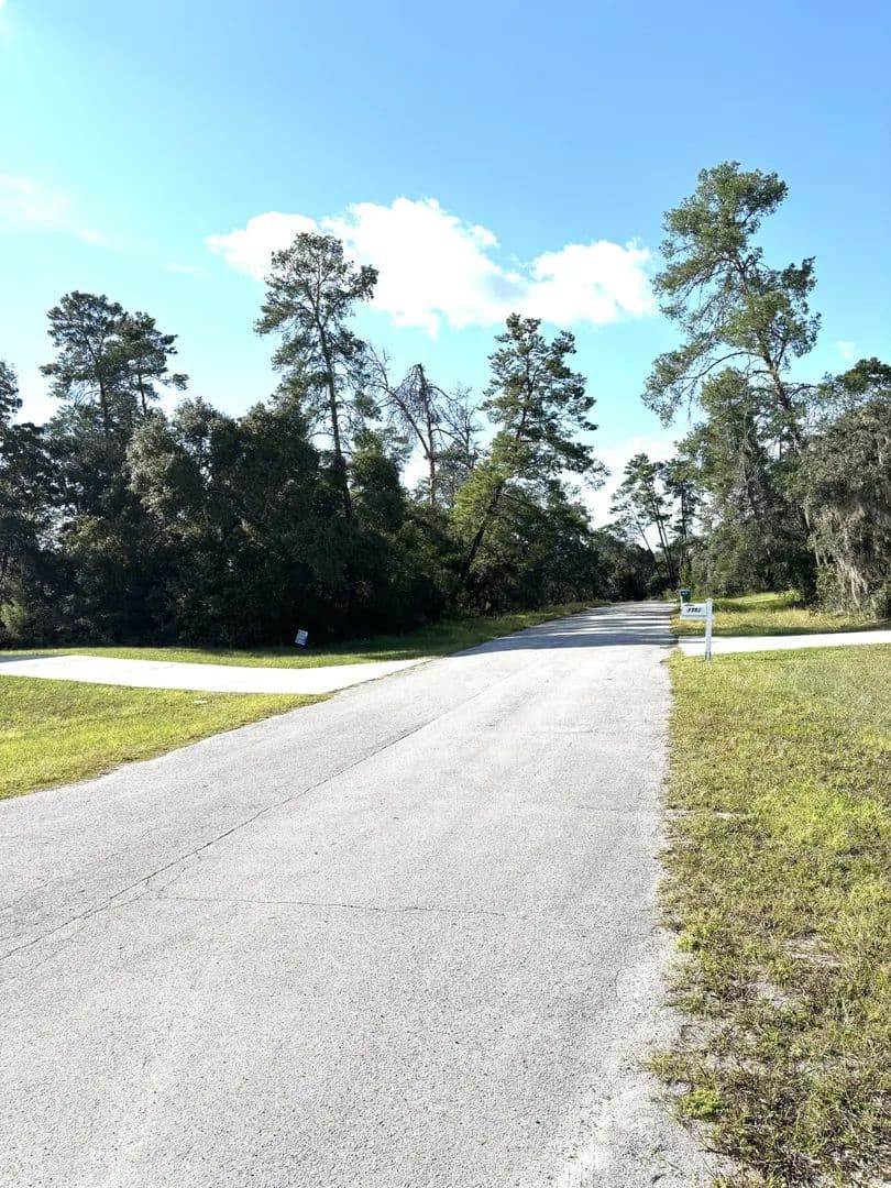 Lots & Land-Other in OCALA - Ocala, Florida, 34473