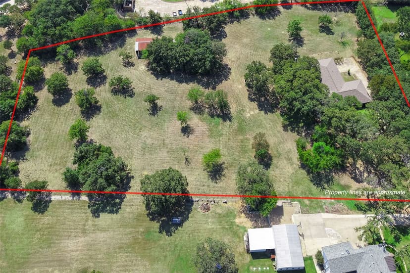 Vacant Land in Southlake