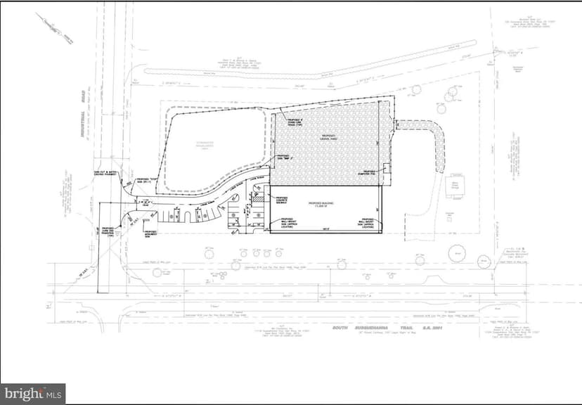 Vacant Land in Glen Rock