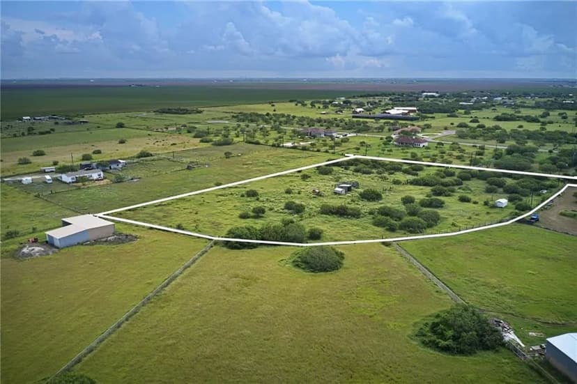 Property from Unknown Address - KW