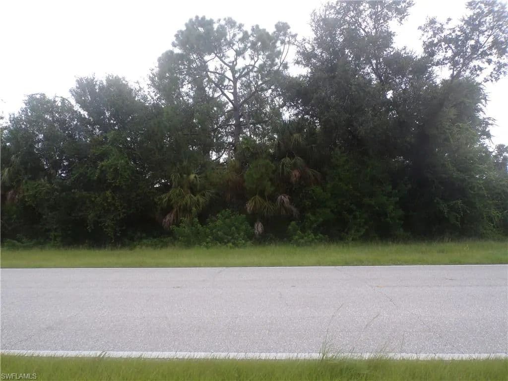 Vacant Land in North Port - North Port, Florida, 34291