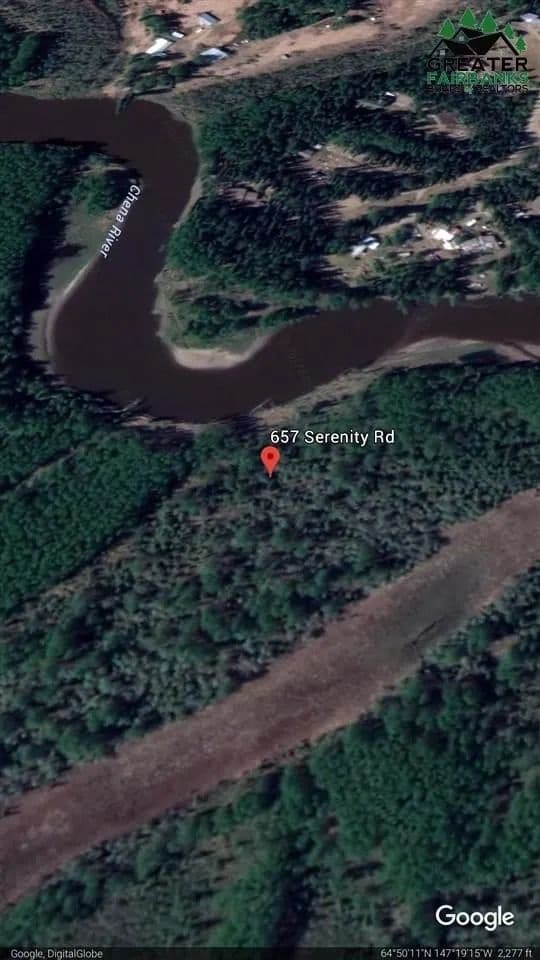 Lots & Land-Other in North Pole