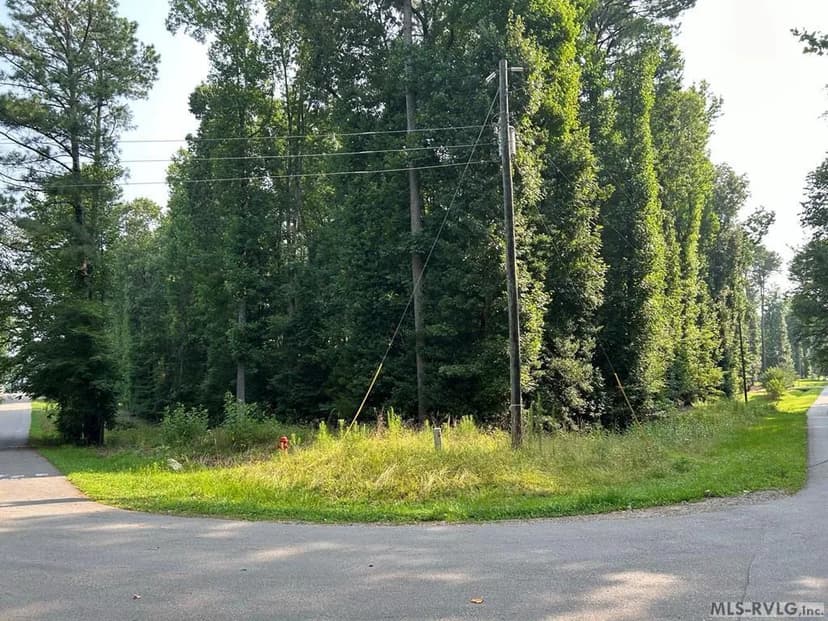 Vacant Land in Macon