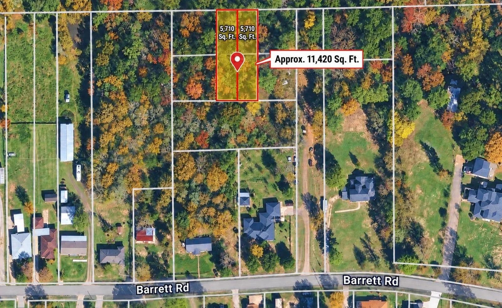 Lots & Land-Other in Crosby - Crosby, Texas, 77532
