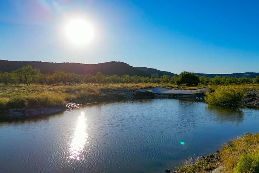 Jack Hawk Mountain Ranch