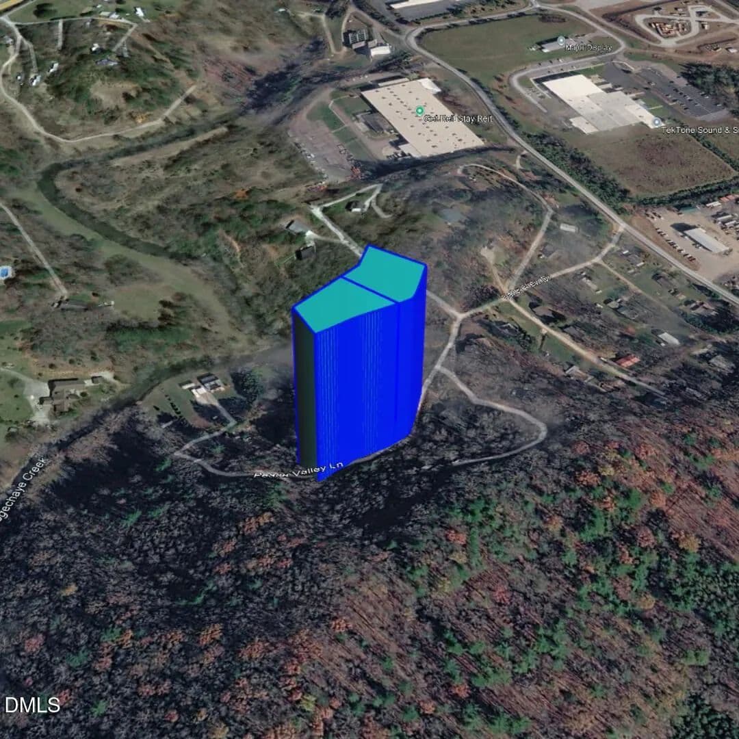 Vacant Land in Franklin - Franklin, North Carolina, 28734