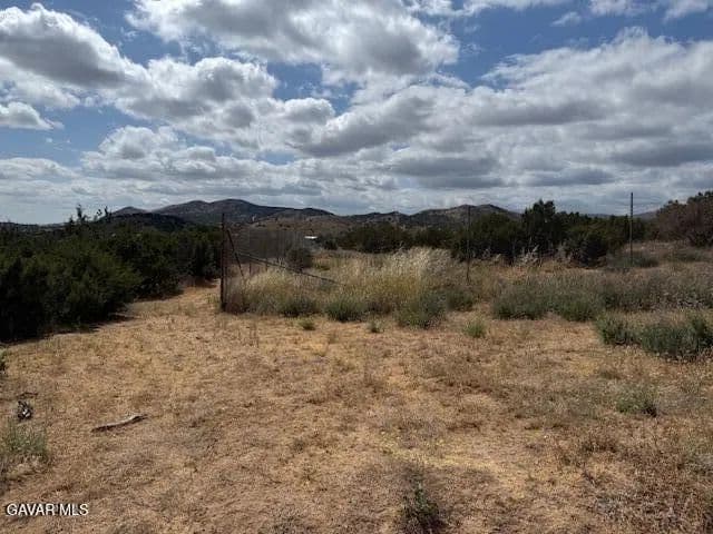Vacant Land in Acton - Acton, California, 93510
