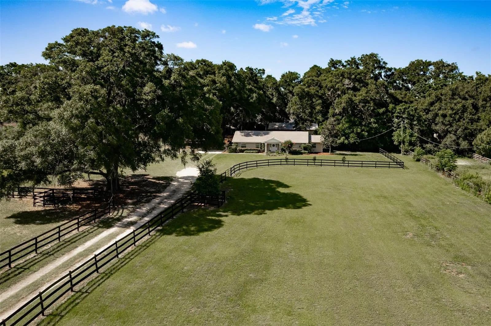 4.9 Acres of Land for Sale in OCALA, FL - Ocala, Florida, 34476