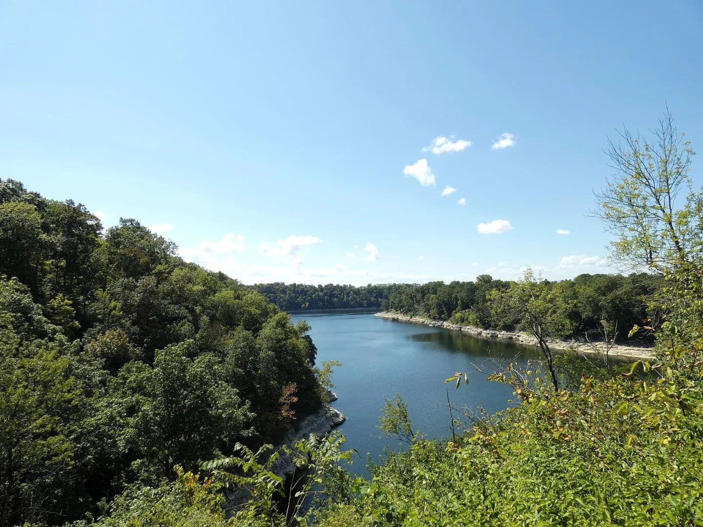 Property from 576 Overlook Drive - KW - Lancaster, Kentucky, 40444