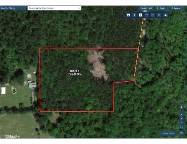 Property from 30850 GEORGE WHITE Road - KW