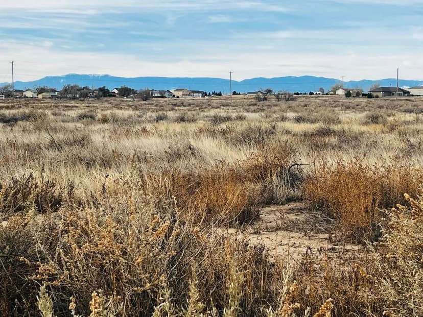 613 N Limon Drive, Pueblo West, CO 81007