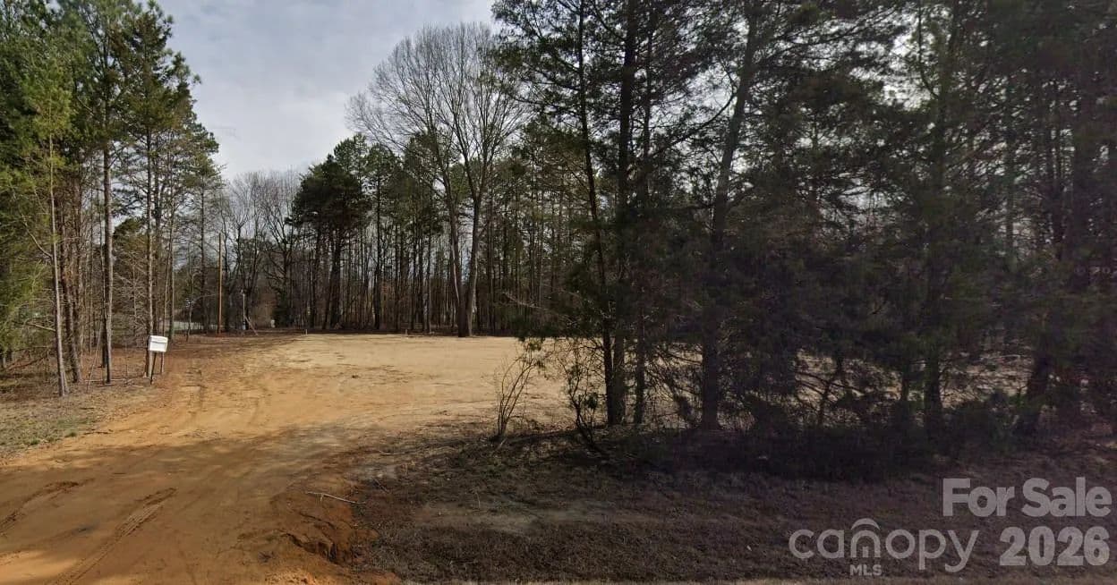 2.72 Acres of Land for Sale in Troutman, NC - Troutman, North Carolina, 28166