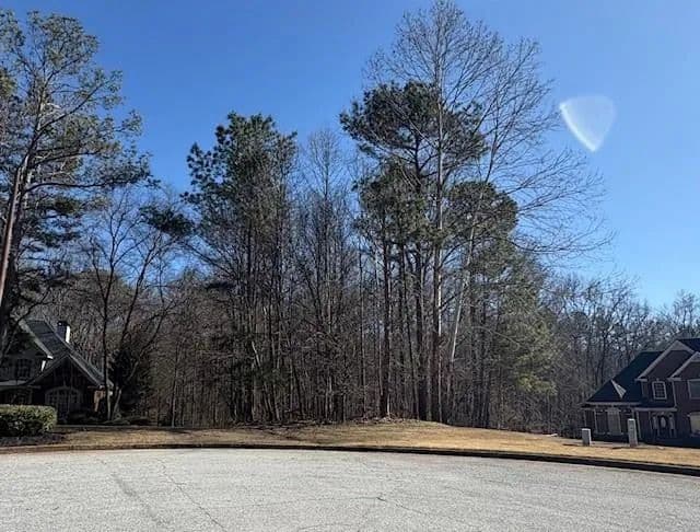 Vacant Land in Douglasville