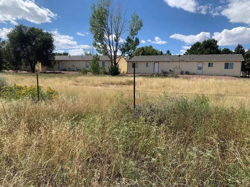 Property from TBD N Salem Ave - KW