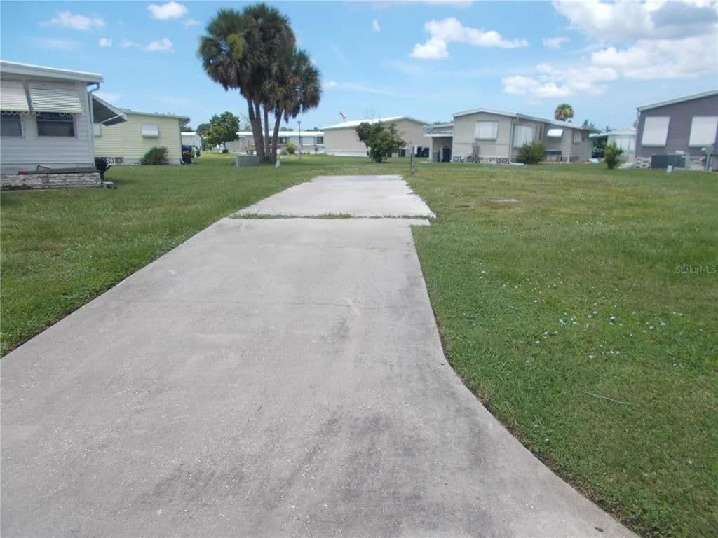 Vacant Land in North Port - North Port, Florida, 34287