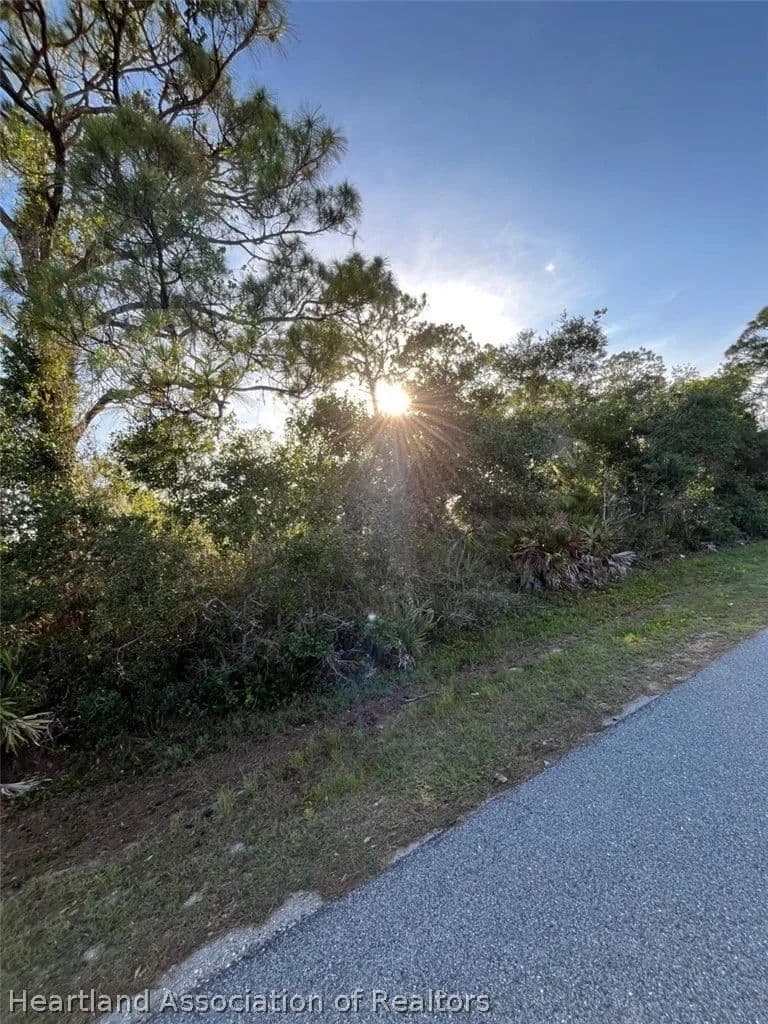 Property from 4521 BREAM Avenue - KW - Sebring, Florida, 33870