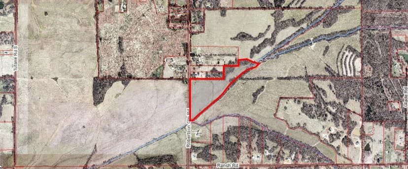 Property from 1 Robertson Gin Road - KW