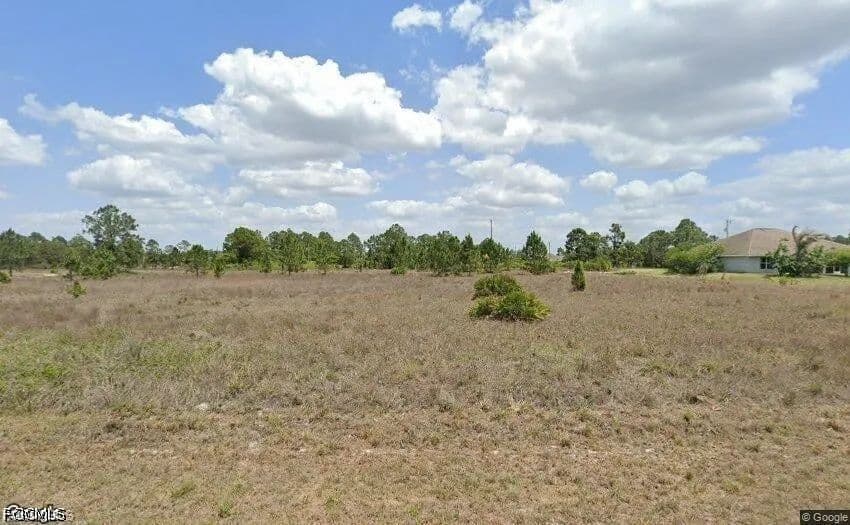 Property from 727 Frontenac Avenue S - KW - Lehigh Acres, Florida, 33974