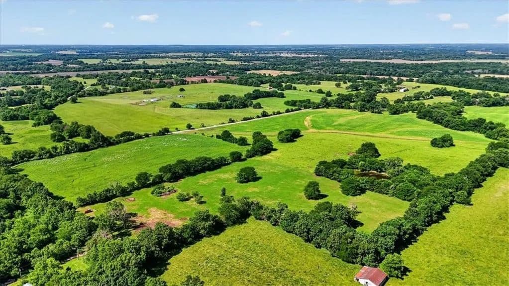 Property from 26100 Sugar Creek Road - KW - Archie, Missouri, 64725